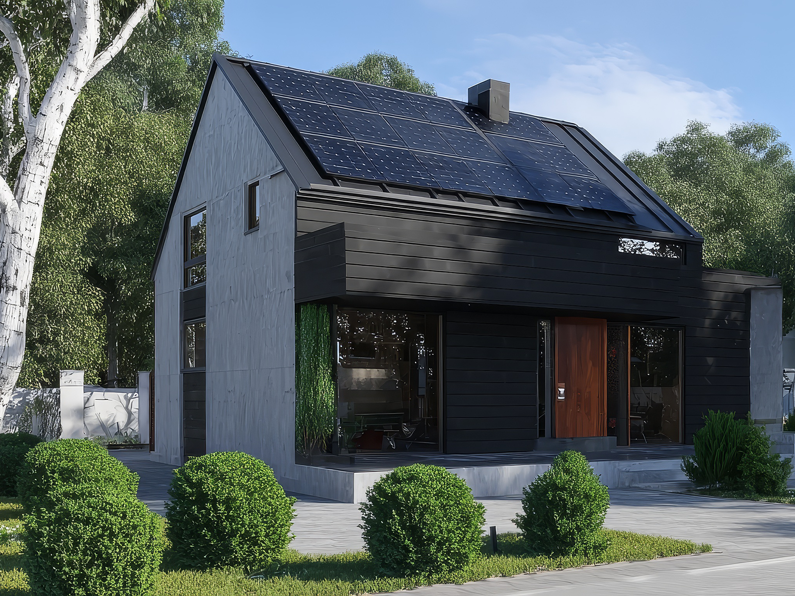 Opciones de pago flexibles